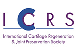 International Cartilage Regeneration & Joint Preservation Society (ICRS)